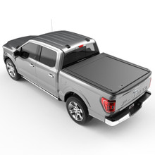 EGR RT038812ML - 2015-2023 Ford F-150 Short Box RollTrac Manual Retratable Bed Cover