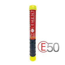 Element Advanced Fire Protection 40050 - 50 second handheld portable fire extinguisher