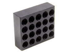 Enderle 7010 - Bypass Pill  Main Jet Storage Holder(40 Jets)