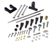 Enderle 70-101 PRO - BBC Tunnel Ram Linkage - Profiler Std. T/R Intake