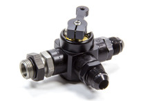 Enderle 85210 - #8 3-Way Shut-Off Valve