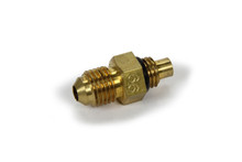 Enderle 7007-66 - Nozzle Jet - 0.066 in ID - Brass - Each