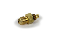 Enderle 7007-54 - Nozzle Jet - 0.054 in ID - Brass - Each