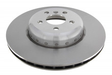 EBC RK1816R - 2011-2016 BMW 528 2.0L Turbo (F10) RK Series Premium Front Rotors