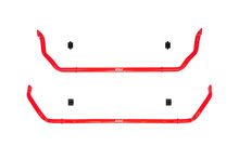 Eibach 35143.320 - Anti-Roll Bar Kit Front and Rear for 11-15 Ford Fiesta ST