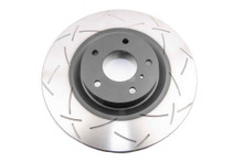 DBA DBA42308S - 06-07 350Z / 05-07 G35 / 06-07 G35XFront Slotted 4000 Series Rotor