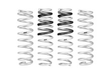 Eibach E30-35-056-01-22 - Pro-Truck Lift Kit for 2021+ Ford Bronco (Must Be Used w/Bilstein PSD Dampers)