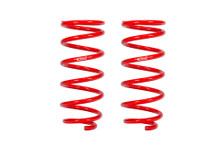 Eibach E30-82-071-03-02 - Pro-Truck Lift Kit for 2019+ Toyota 4Runner TRD Pro 4WD - Rear
