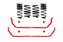 Eibach E43-42-027-01-22 - Pro-Plus Kit for 12-18 Hyundai Veloster