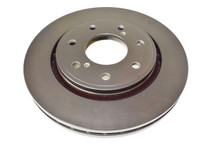 DBA DBA42793 - 10-11 Ford F-150 7 Lug 4WD Rear 4000 Series Standard Rotor