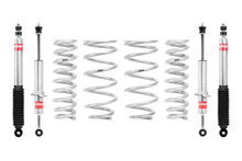Eibach E80-82-073-01-22 - 03-09 Toyota 4Runner Pro-Truck Lift Kit (Includes Pro-Truck Lift Springs & Shocks)