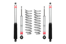 Eibach E80-35-002-01-22 - Pro-Truck Lift Kit for 09-13 Ford F-150 (Excludes SVT Raptor)