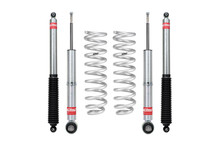 Eibach E80-35-059-01-22 - Pro-Truck Lift Kit for 20-21 Ford F-150 4WD 3.5L V6 EcoBoost Super Crew (Excl Max Tow Pkg)