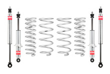 Eibach E80-82-095-01-22 - 01-07 Toyota SEQUOIA Pro-Truck Lift System (Stage 1)
