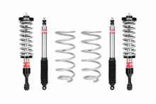 Eibach E86-82-071-01-22 - Pro-Truck Coilover 2.0 Front/ Sport Rear for 10-20 Toyota 4Runner 2WD/4WD