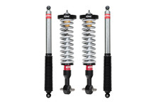 Eibach E86-35-035-01-22 - Pro-Truck Coilover 2.0 Front/Sport Rear for 15-20 Ford F-150 V6 2.7L 4WD
