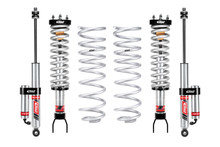 Eibach E86-27-011-04-22 - 19-23 Ram 1500 Rebel Crew Cab Pro-Truck Lift Kit System Coilover Stage 2R