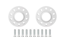 Eibach S90-6-15-056 - Pro-Spacer System 15mm Spacer - 2015 Ford Mustang Ecoboost / V6 / GT