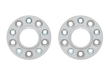 Eibach S90-7-30-026 - Pro-Spacer 30mm Spacer / Bolt Pattern 5x120 / Hub Center 74 for 07-13 BMW X5 (E70)