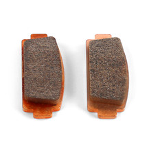 EPI WE445426 - 17-21 CF Moto 400-600 CForce/ 950-1000 ZForce Rear Brake Pad Extreme