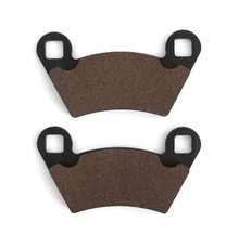 EPI WE441885 - 10+ Polaris 500-1000 Ranger/ ACE 325-900/ 570 Sportsman Brake Pad