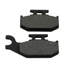 EPI WE440455 - 13-17 Can-Am 800-1000 Commander Rear Brake Pad