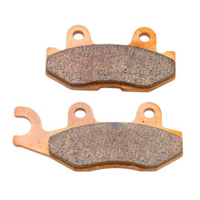 EPI WE445422 - 14+ Yamaha Viking/ VI/ 850-1000 Wolverine HD Brake Pad- Rear Right