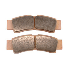 EPI WE445423 - 20+ Kawasaki KRX1000 Teryx/ 4 HD Brake Pad Front