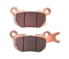 EPI WE445409 - 16+ Can-Am HD7-HD10 Defender Brake Pad