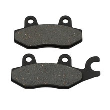EPI WE440335 - 11-20 Can-Am 800-1000 Commander/ 06-20 Yamaha YFZ450R/04-13 450-700 Rhino Brake Pad