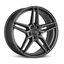 Enkei 532-880-1240AP - Victory 18x8 5x120 40mm Offset 72.6mm Bore Anthracite Wheel