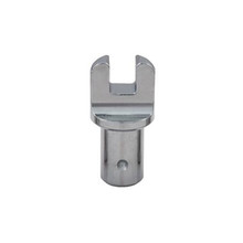 Excel TWH-072 - Replacement Torque Wrench Head - 7.2mm
