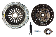 Exedy 05803A - 2008-2015 Mitsubishi Lancer Evolution GSR L4 Stage 1 Organic Clutch