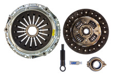 Exedy 05803AHD - 2008-2015 Mitsubishi Lancer Evolution GSR L4 Stage 1 Organic Clutch