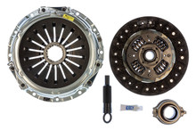 Exedy 05803HD - 1996-1996 Mitsubishi Lancer Evolution IV L4 Stage 1 Organic Clutch