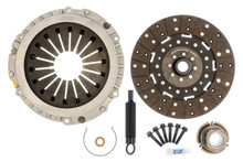 Exedy 04143 - OE 1994-1996 Chevrolet Corvette V8 Clutch Kit