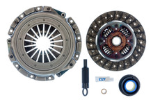 Exedy 04155 - OE 1996-2001 Chevrolet S10 L4 Clutch Kit