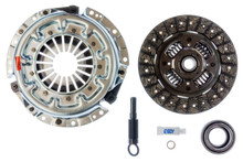Exedy 06801B - 1990-1996 Nissan 300ZX 2+2 V6 Stage 1 Organic Clutch