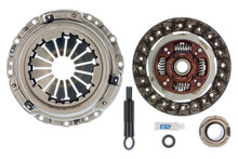 Exedy 08017 - OE 1990-1991 Acura Integra L4 Clutch Kit
