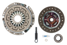 Exedy 06045 - OE 1989-1989 Nissan 300ZX V6 Clutch Kit