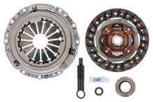 Exedy 08028 - OE 1992-1993 Acura Integra L4 Clutch Kit