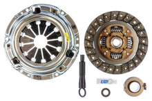 Exedy 08801A - 2001-2005 Honda Civic L4 Stage 1 Organic Clutch
