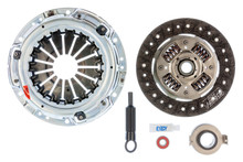 Exedy 15804 - 06-14 Impreza Non Turbo EJ255 Push-Type Stage 1 Organic Clutch