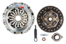 Exedy 15802 - 2005-2005 Saab 9-2X Aero H4 Stage 1 Organic Clutch Subaru Forester 2004-2005