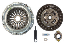 Exedy 15803 - 2004-2014 Subaru Impreza WRX STI H4 Stage 1 Organic Clutch