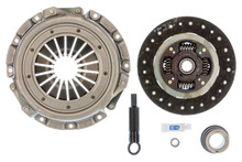 Exedy 08810 - OE 2017+ Honda Civic Type-R Clutch Kit