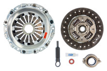 Exedy 15802HD - 2005-2005 Saab 9-2X Aero H4 Stage 1 Organic Clutch Subaru Forester 2004-2005