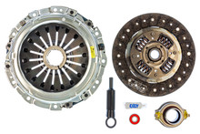 Exedy 15803HD - 2004-2014 Subaru Impreza WRX STI H4 Stage 1 Organic Clutch