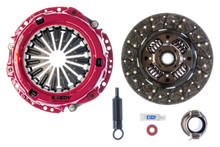 Exedy 16805 - 1996-2002 Toyota 4Runner V6 Stage 1 Organic Clutch