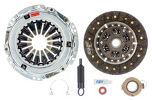 Exedy 16803A - 1992-1993 Lexus ES300 V6 Stage 1 Organic Clutch